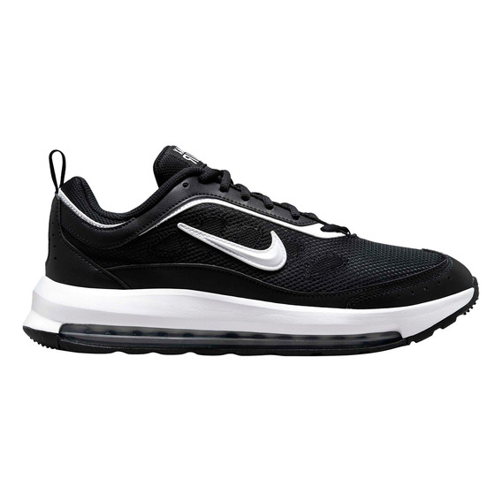 Zapatillas Nike Hombre Air Max Ap Cu4826-002 Negro