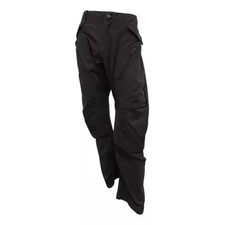 Pantalon Para Moto Impermeable Protecciones Sofshel Ls2