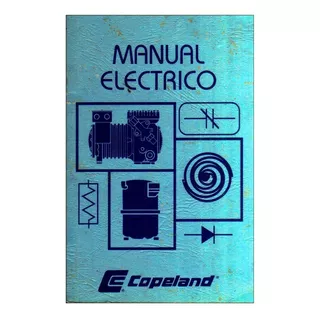 Manual Electrico - Copeland