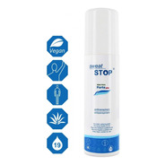 Sweatstop® Aloe Vera Forte Plus Spray Corporal - Sudoración