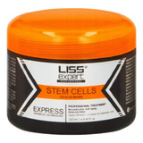 Alisante Liss Expert Celulas Madres Professional Stem Cells Alisador De 250ml