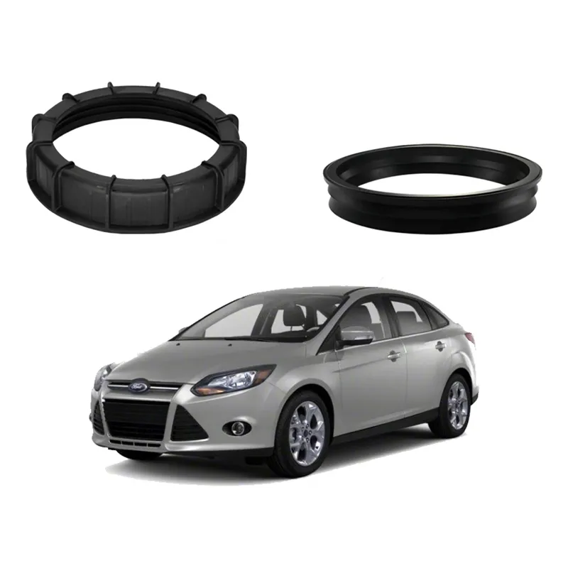 Porca Flange Combustivel Focus Sedan 1.6 2.0 2014 A 2015