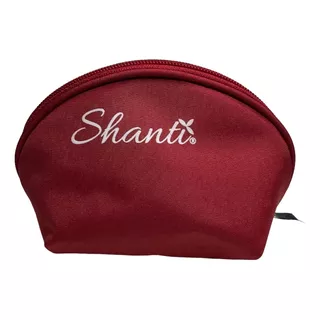 Juego De Cosmetiqueras Shanti 4 Piezas - Varios Colores