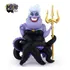 Disney Villanas Ursula Mini Egg Attack Series Orig.  Replay