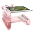 Gamesir F1 Phone Joystick Grip Android iOS ya está en Brasil, de color rosa