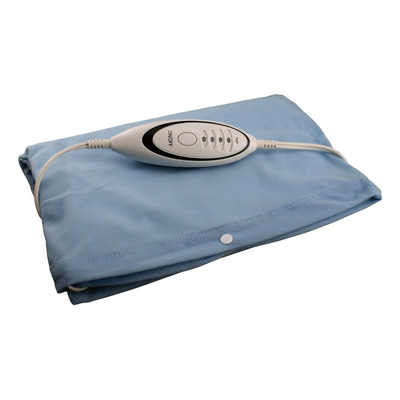 Cara 53 Heating Pad, Moist/dry, King Size 038056000538