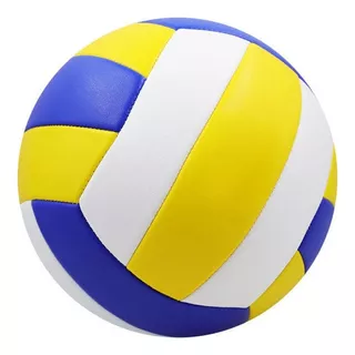 10 Bola De Vôlei Praia Em Eva Lembrancinhas Atacado Oferta.