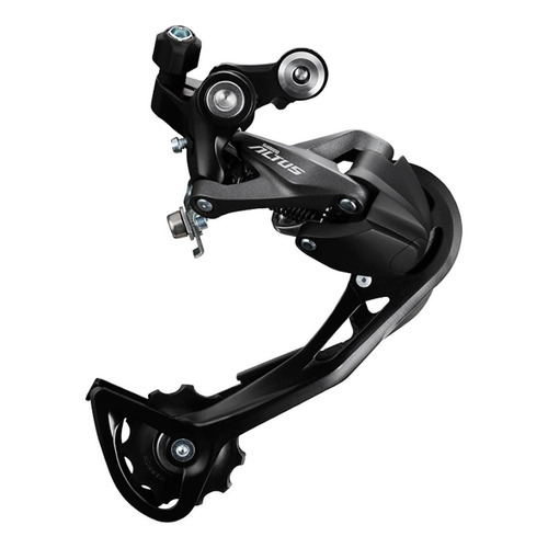 Cambio Descarrilador Trasero Shimano Altus 9v Rd-m2000-sgs