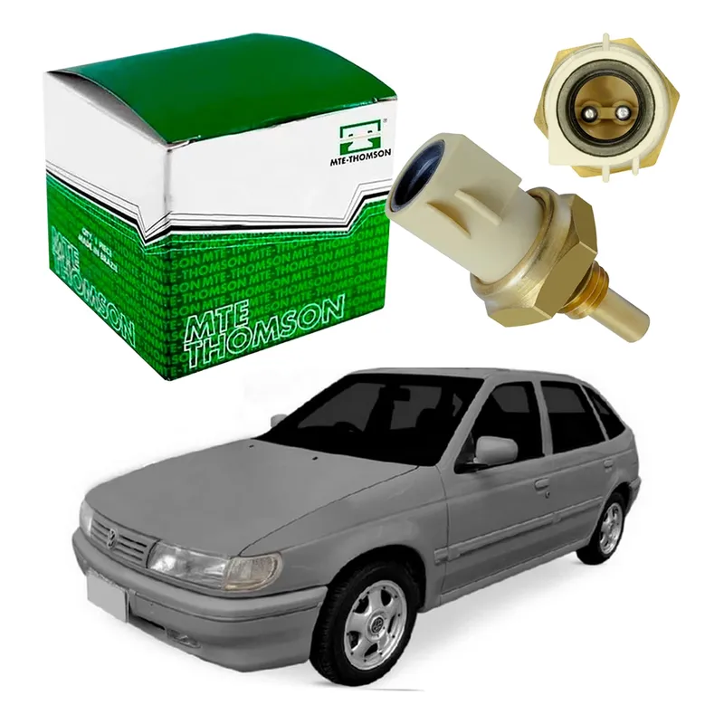 Sensor Temperatura Agua Pointer 1.8 2.0 1993 A 1996