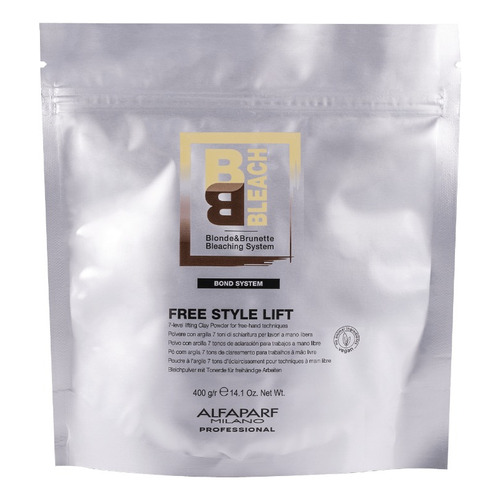  Decolorante Alfaparf Bb Bleach Free Style Lift