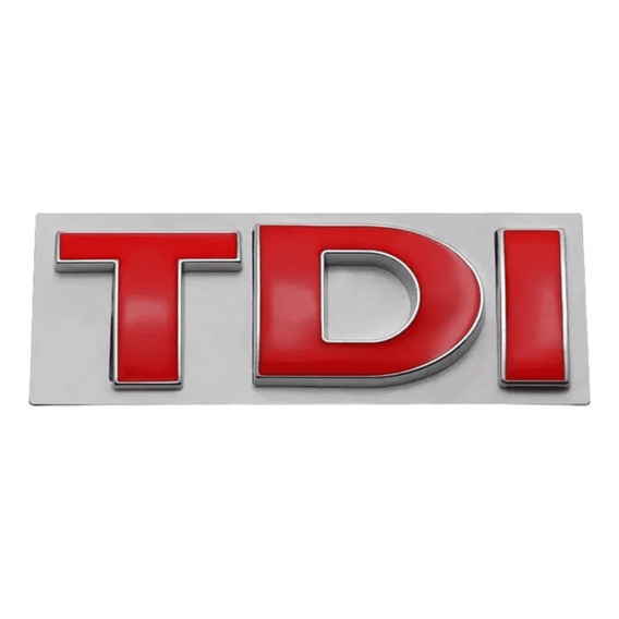 Logo Tdi