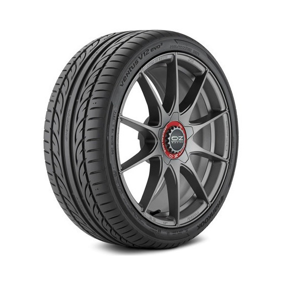 Neumático Hankook Ventus V12 Evo 2 K120 P 205/50R17 93 Y