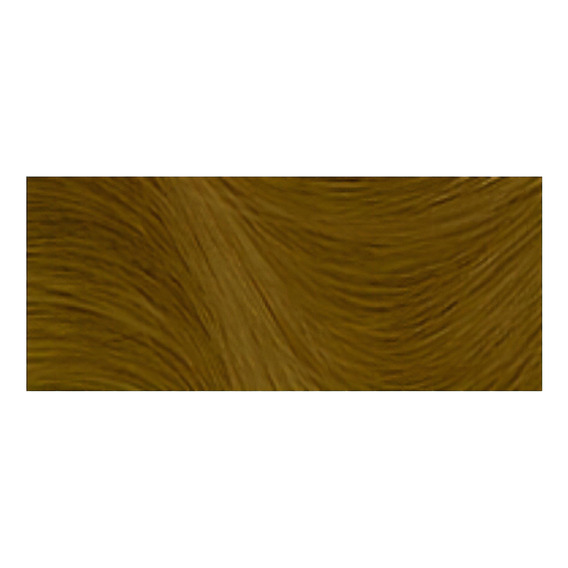 Kit Tinta Wella Professionals  Koleston Coloración en crema tono 73 rubio avellana para cabello