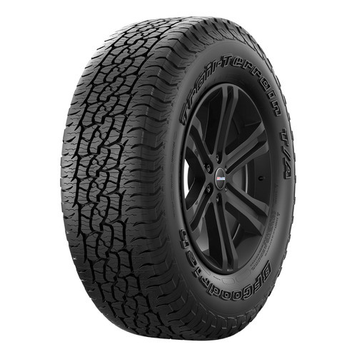 Bfgoodrich 235/55r19 Trail-terrain T/a 105h