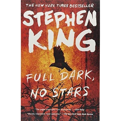 Full Dark, No Stars - Pocket, De King, Stephen. Editorial Pocket Books En Inglés