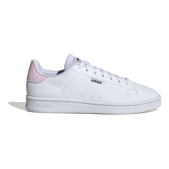 Zapatillas adidas Mujer Urban Court If4092 Blanco