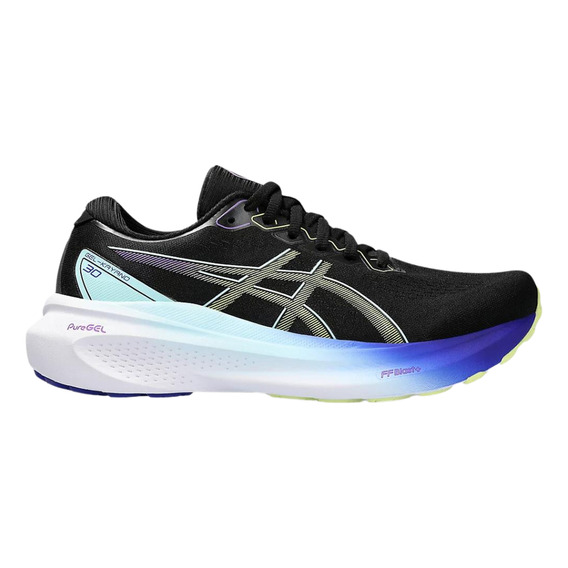 Tenis Asics Gel-kayano 30 Mujer Running