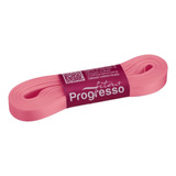 Fita De Cetim Cf002 10mm Progresso N 2 Com 10 Metros Cor Rosa Pétala 009