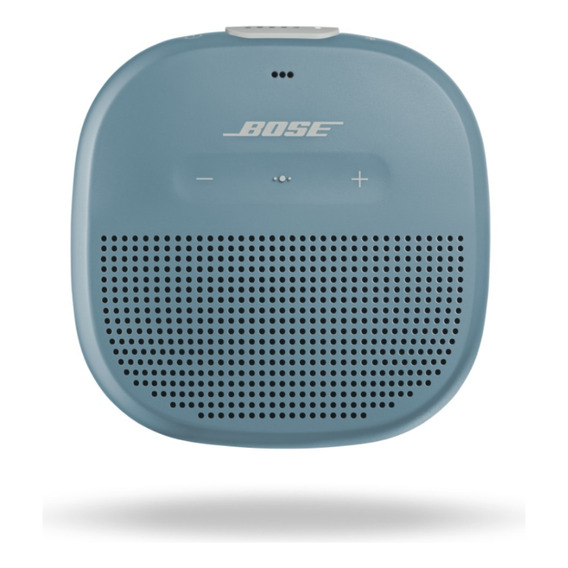 Parlante Portátil Bluetooth Bose Soundlink Micro Azul