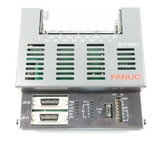 Modulo De Interfaz Fanuc E/s A03b-0808.c001