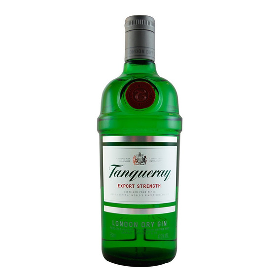 Tanqueray Dry Gin 750