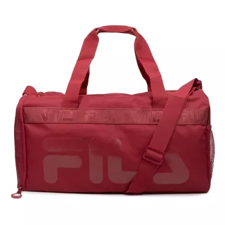 Bolsa De Academia Unissex Mixed Grande Fila F23at015