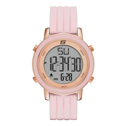 Precio de online reloj skechers dama