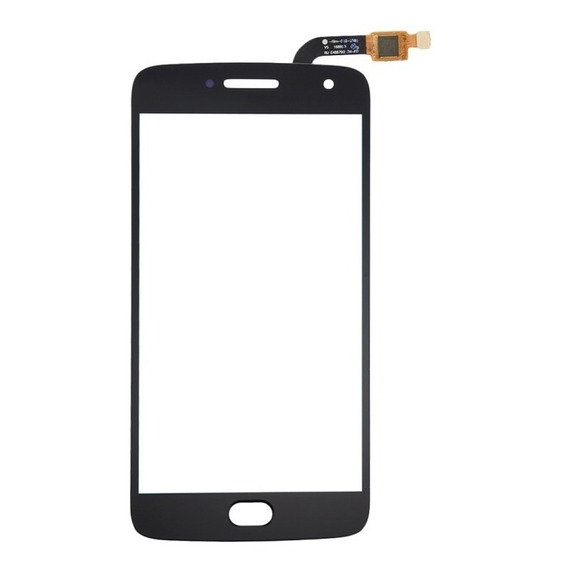 Vidrio Touch Tactil Repuesto Para Motorola Moto G5 Plus