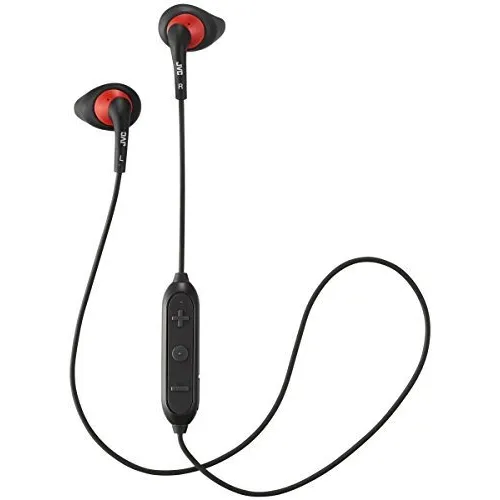 Auriculares Inalambricos Bluetooth Deportivos Jvc Microfono