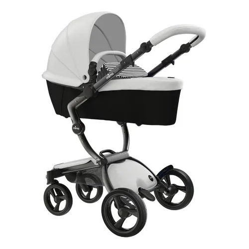 Mima white sales