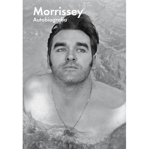 Autobiografía Morrisey - Morrisey