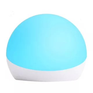 Echo Glow Lámpara Inteligente Multicolor Para Niños Alexa