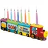 Rite Lite Januca Menorah Express Ceramica Menora  11.5 Mu