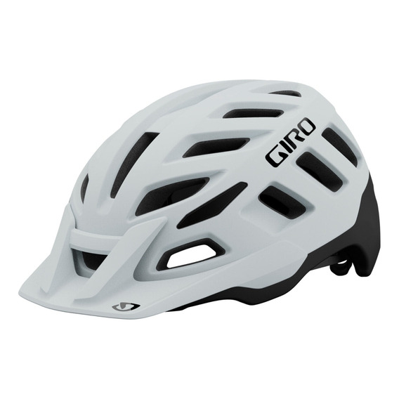 Casco De Ciclismo Giro Radix Mat Chalk