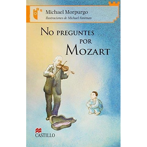 No Preguntes Por Mozart