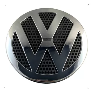 Emblema Grade Vw 7100 7110 7120 8150 8120