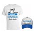 Remera Egresado Recibido Samano