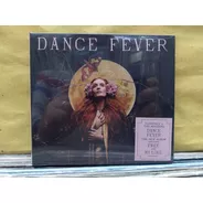Florence & The Machine - Dance Fever Cd La Cueva Musical