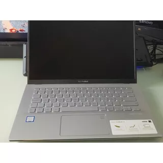 Notebook Asus X420u - Desarme