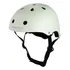 Casco Infantil Para Deportes - Marca Banwood Color Verde Claro Talle Xs