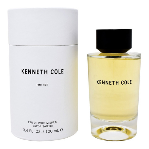 D Kenneth Cole For Her 100 Ml Edp 