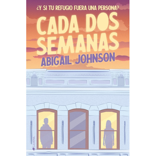 Cada Dos Semanas, De Johnson, Abigail. Editorial Ediciones Kiwi S.l., Tapa Blanda En Español