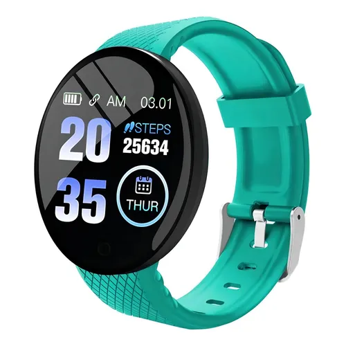 Smartwatch d18 mercadolibre hotsell