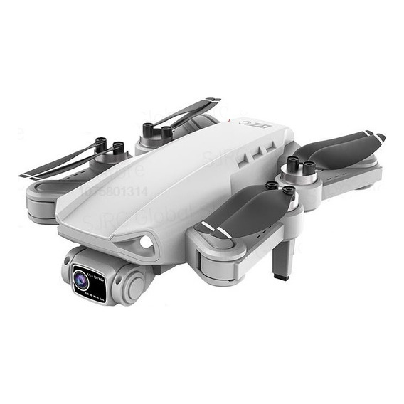 Dron L900 Pro Se Max 4k Con Gps, 5g, Wifi, Cámara Fpv, 2023