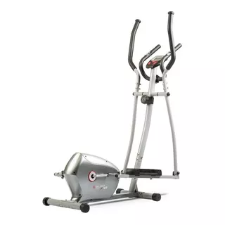 Eliptico Olmo Fit 83n Caminador Escalador Disco 5 Kg Pulso