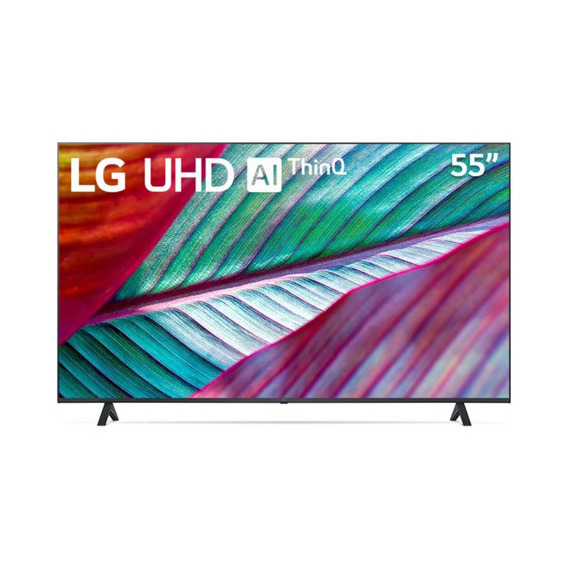Tv LG 55  Led 4k Uhd Smart 55ur8750psa