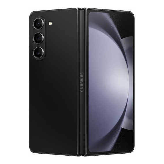 Samsung Galaxy Z Fold5 5G Dual SIM 1 TB negro 12 GB RAM