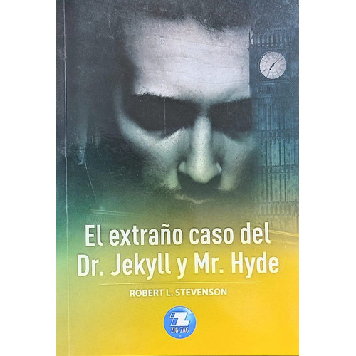 El Extrano Caso Del Dr. Jekyll Y Mr. Hyde / Robert Louis Stevenson