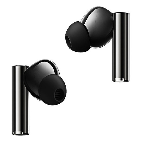 Auriculares Con Cancelación De Ruido Realme Buds Air 5 Pro Color Negro