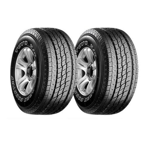 Neumático Toyo Tires Open Country H/T P 235/65R18 104 T